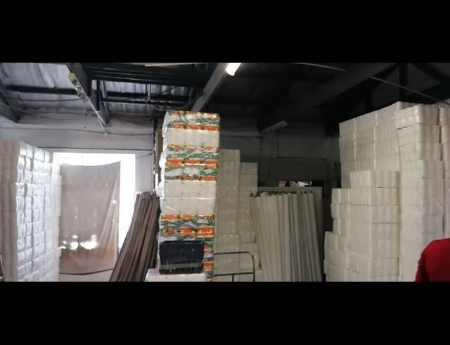 253M² WAREHOUSE TO LET IN MAITLAND